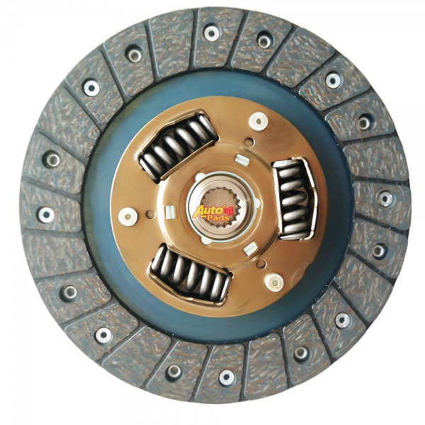 SZD212U Clutch Disc for Suzuki WAGON R X5 1.4 22100DD1400E000