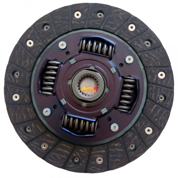22400-82J00 Clutch Disc for Suzuki LANDY 1.4 22400 82J00