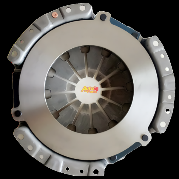 16001100-EG01T Clutch Cover for Great Wall C50 Turbo, Tengyi V80 | OEM & Aftermarket – view 2