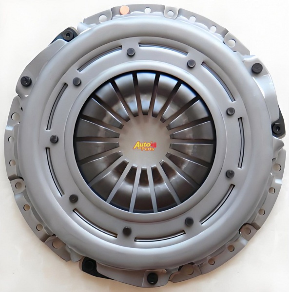 OEM 601200-E06 Clutch Cover for Great Wall Hover 2.8 TCI (2006-2010) SACHS 3082 654 490