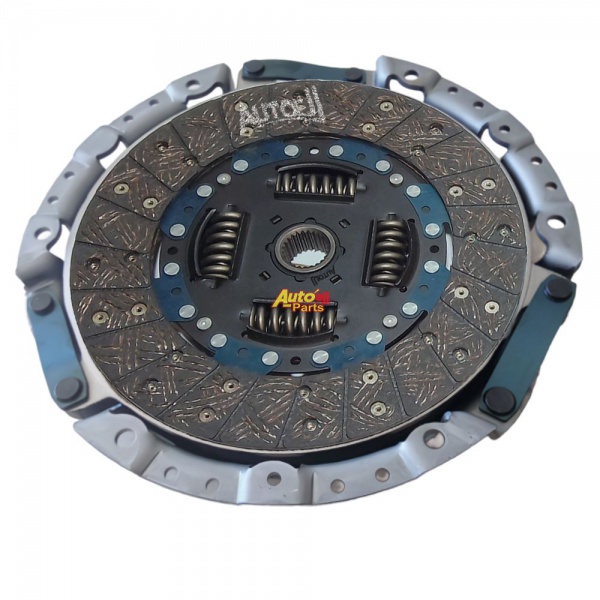 OEM SMW251336 Clutch Cover for Haval H5 2.0 AWD (2013-) 3082 654 511 – view 2