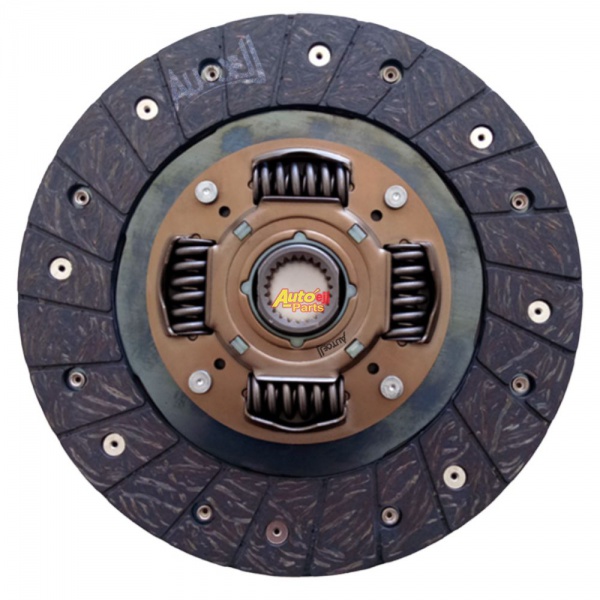 SMR196312 Clutch Disc for Great Wall Hover 2.4 (2005-2011) 1878 654 675