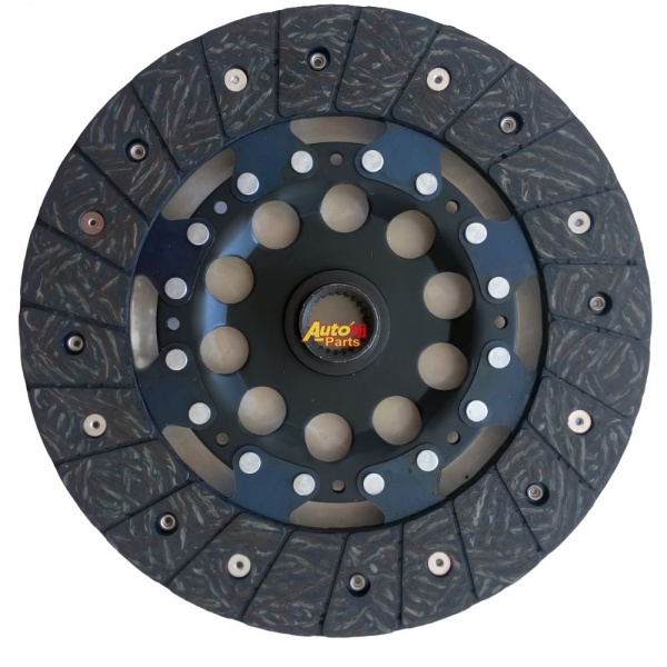 601200-EG01B Clutch Disc for Haval H6 1.5 (2013-) SACHS 1878 654 667, VALEO 841543