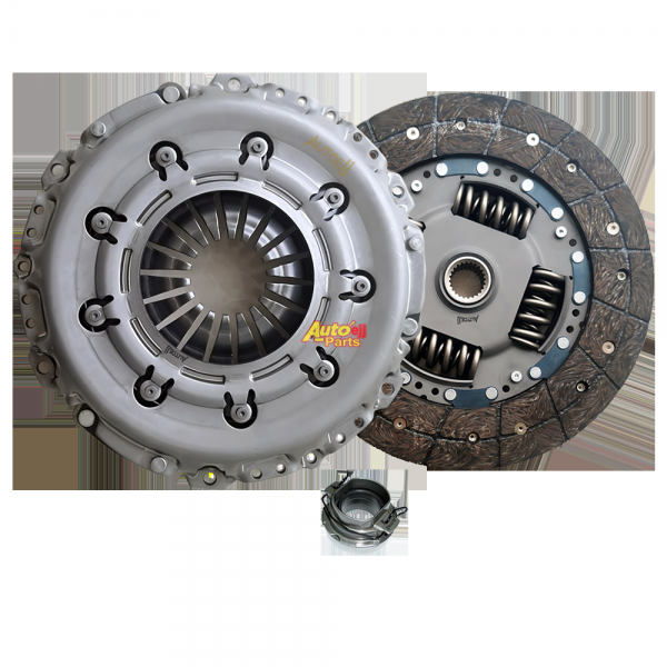 1601200XPV15A Clutch kit Cover Disc for Haval FENGJUN 5 Pickup 1.5T (GW4G15K) 1601100XPV15A