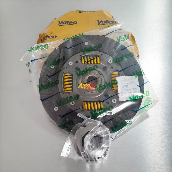 S21-1601030BA Clutch Disc for Chery A1, Cowin 1, QQ6, QQME, M1, M5, X1 1.3 OEM Replacement SQR473F 841274