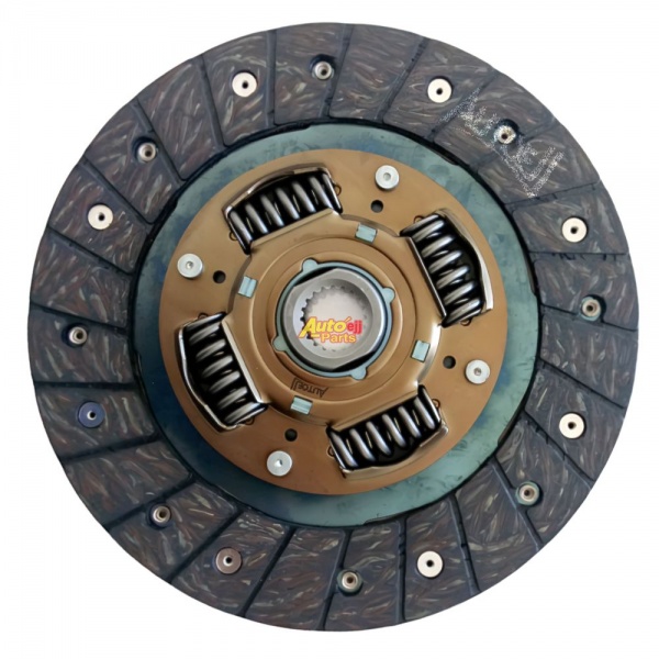 OEM B11-1601030 Clutch Disc for Chery Eastar 2.0 (2004-2008) 841121