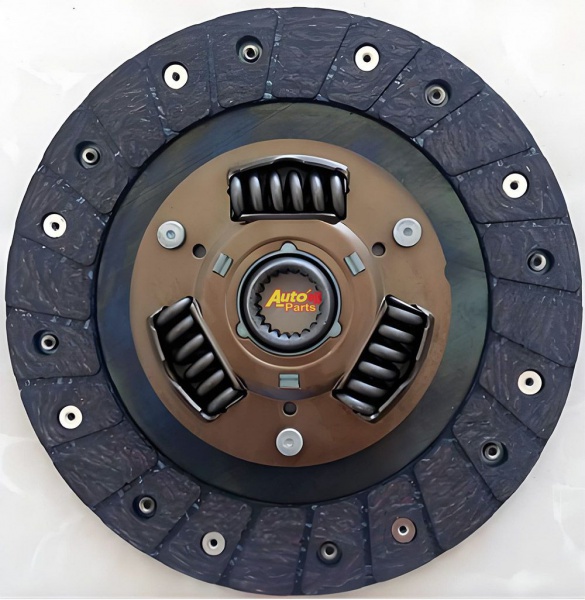 1106015058 Clutch Disc for Geely Kingkong, Merrie, Ulio, Free Cruiser 841704