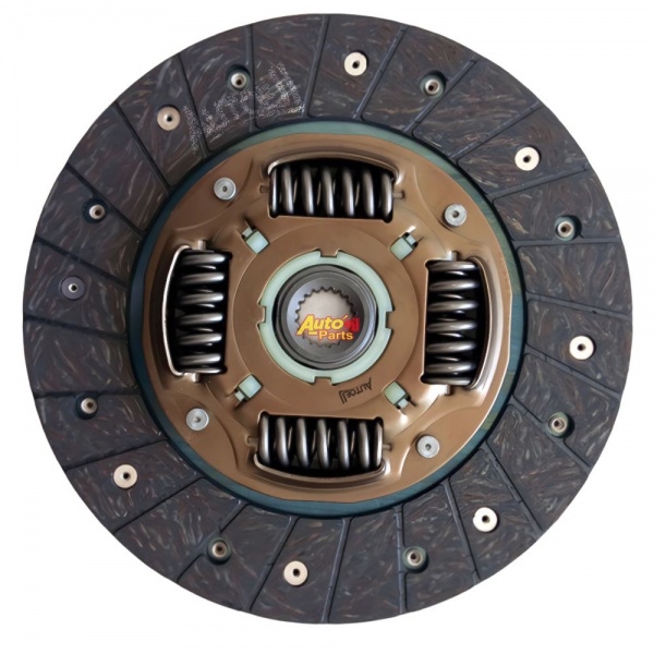 CNC: DJL2201 Clutch Disc for Geely Vision SUV X6 1.8 (2016-)