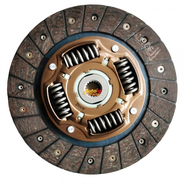 OE 1617938 825510 Clutch Disc for Geely Emgrand GL 1.3T Emgrand GS 1.3T 1.8