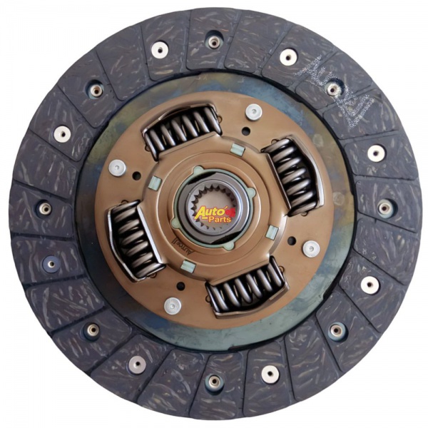 BYDM61601200 Clutch Disc for BYD G6 2.0L 6243724090 BYD203U