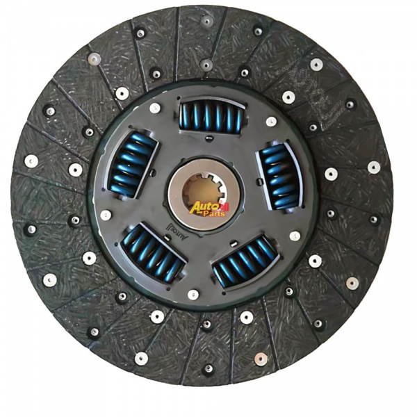 97260034 Clutch Disc for IVECO DAILY IV Box Body/Estate