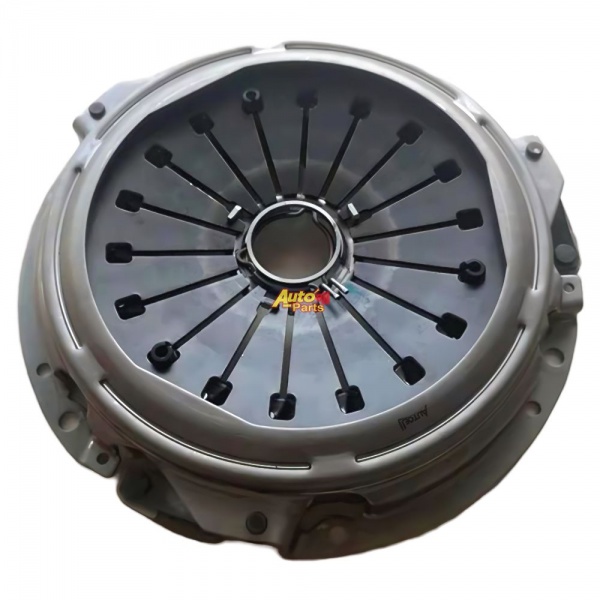 504072774 Clutch Cover for IVECO Massif 3.0 HPI (F1CE0481F Engine) – view 2