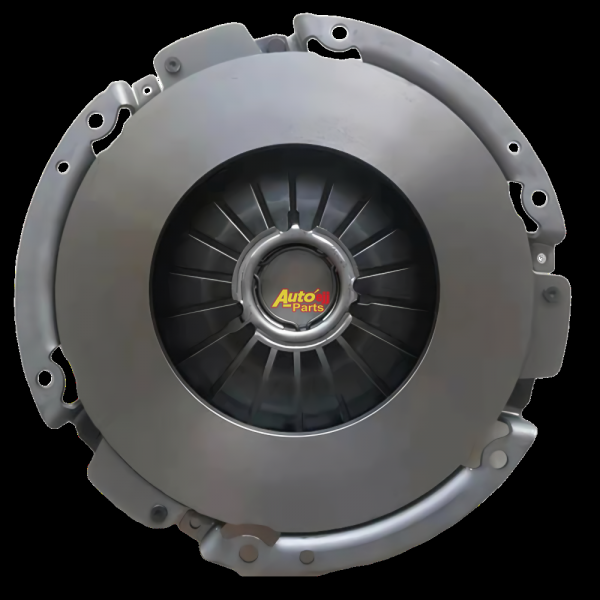 504072774 Clutch Cover for IVECO Massif 3.0 HPI (F1CE0481F Engine) – view 3