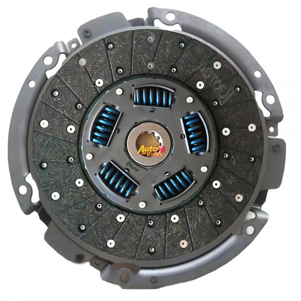 504072774 Clutch Cover for IVECO Daily II Box Body/Estate 49-12 V & IVECO MASSIF Pickup 3.0 HPI