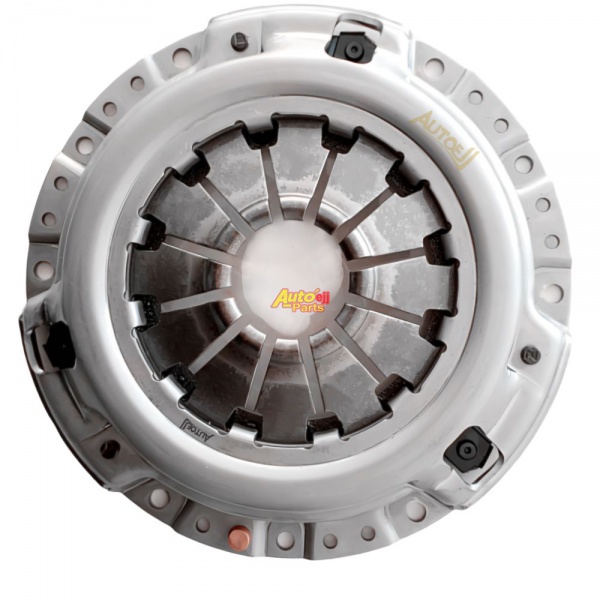 Z60116410 Clutch Cover for Mazda 3 Saloon (BK) 1.6 (BK12)
