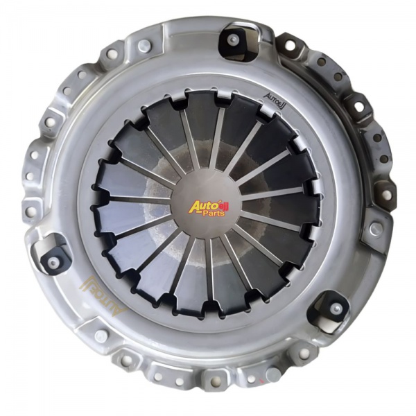 OEM WLA216410A Clutch Cover for Mazda B-SERIE, Fighter Pickup, MPV I, Ford Ranger 2.5 TD WL02-16-410