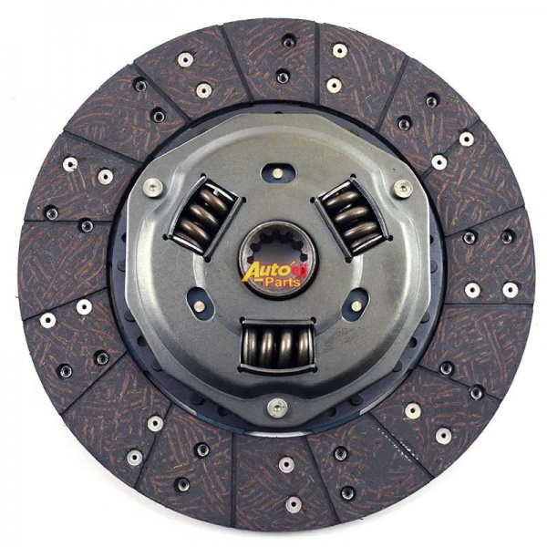 SE02-16-460 Clutch Disc for Mazda Titan WEL4M & Mazda Parkway WVL4B SL01-16-460, MZD017, VS02-16-460D0