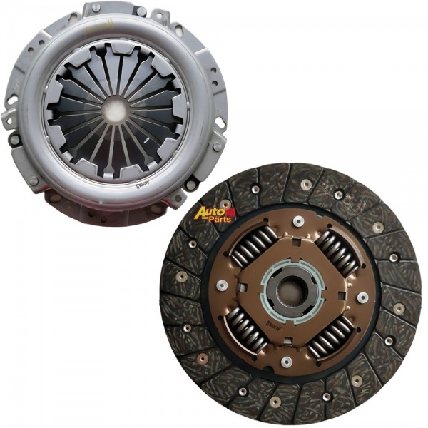 620304100 Clutch Kit for Renault Clio, Kangoo, Logan, Sandero & Thalia 228061, 228100, 228102, 227505