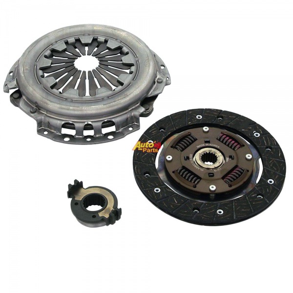 618301500 Clutch Cover for Renault 11, 19, Clio, Twingo 1.4 618 3015 00