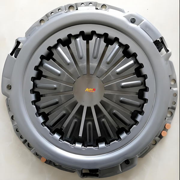 Clutch Kits Disc Cover for Jolong Kaige Bus 2.5 (ZD25) | DK4A-1601050 DK4A-1601020