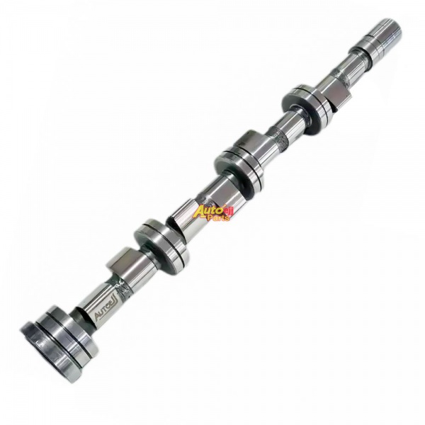 OEM 7547597 FIAT/Iveco Camshaft for 1.5 Argentino, Uno, Premio, Elba, Fiorino 7552612