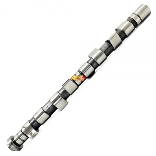 46434652 Camshaft Comando de Válvula Palio Siena Fiorino 1.0 8v Fiasa 1996/2001 4324567 3324567 46470183 46435232