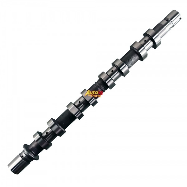 8200100527 Camshaft Comando de Válvula Admissão Motor Renault Sandero 1.6 16v Flex 8200100528
