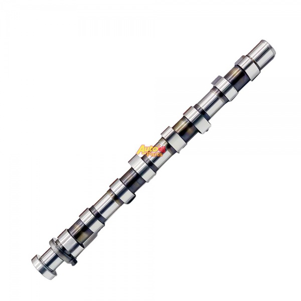 XS6E6250BB Comando de Válvula Ford Zetec Rocam 1.6 Gasolina Fiesta Ecosport Ka XS6E 6250 BB