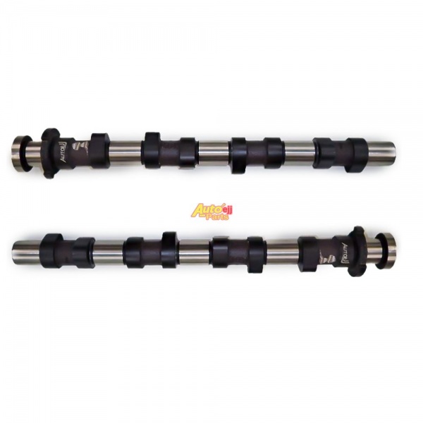 OE 9S5G-6250-CA High Quality Auto Camshaft Ford Zetec Rocam 1.6 Gasoline Fiesta, Ka 1.6 9S5G6250CA 9S5G 6250 CA