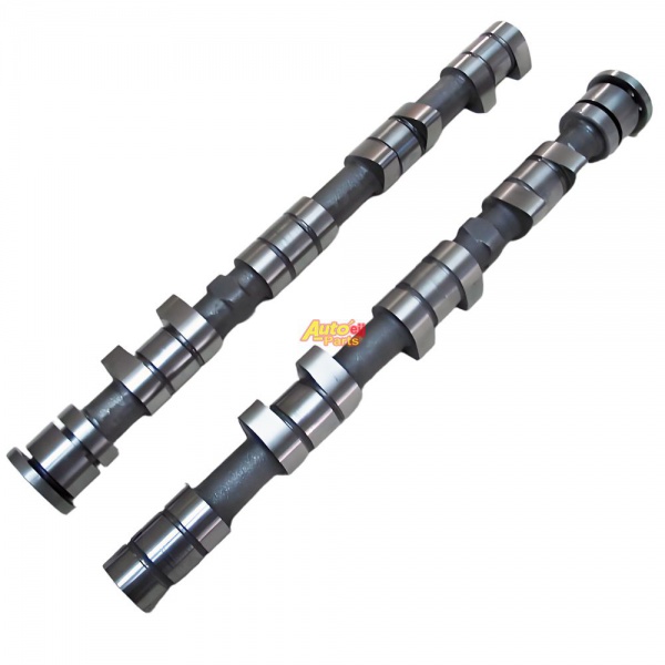 481F-1006010 Engine Intake & Exhaust Camshaft for Chery A5 Fora Tiggo Eastar Orinoco 1.8 M11 Skin V5 (481/484 Engine)