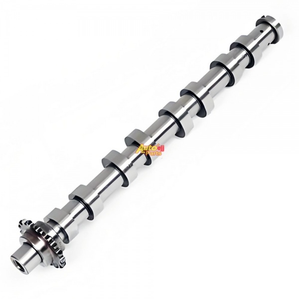Camshaft Intake 1.6 TDCI / HDI - PEUGEOT / FORD / CITROËN - OE 0801.Z9 / 0801Z9 / 1313804 / 3M5Q-6A270-AC