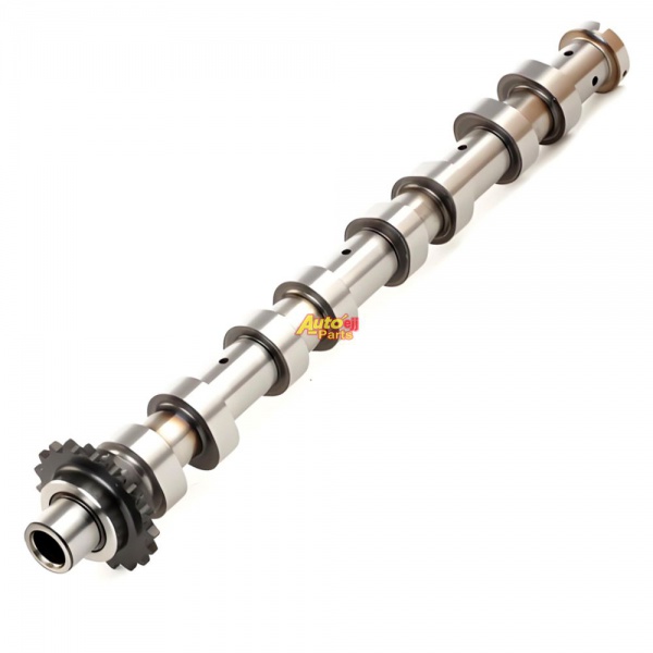 OE 0801AH Camshaft for PEUGEOT / FORD 1.6 TDCI HDI DV6 Engine OE 0801.AH / 1313805 / 3M5Q6A273AC