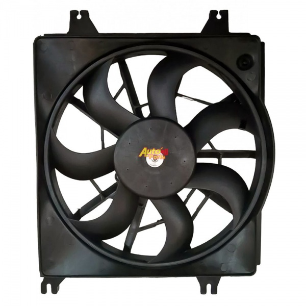 Auto Electronic Condenser Fan for JAC J3 1308100U8010