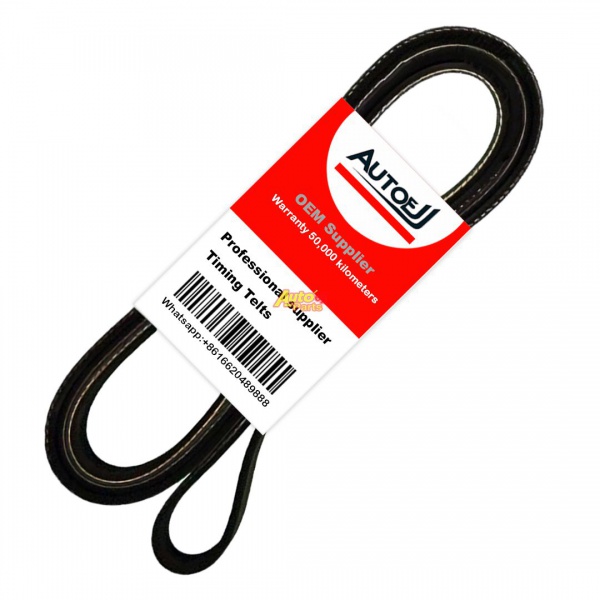 99332-11300 V-Belt for ISUZU Trooper III Off-Road 9933211300 99332 11300 OE 90916T2008
