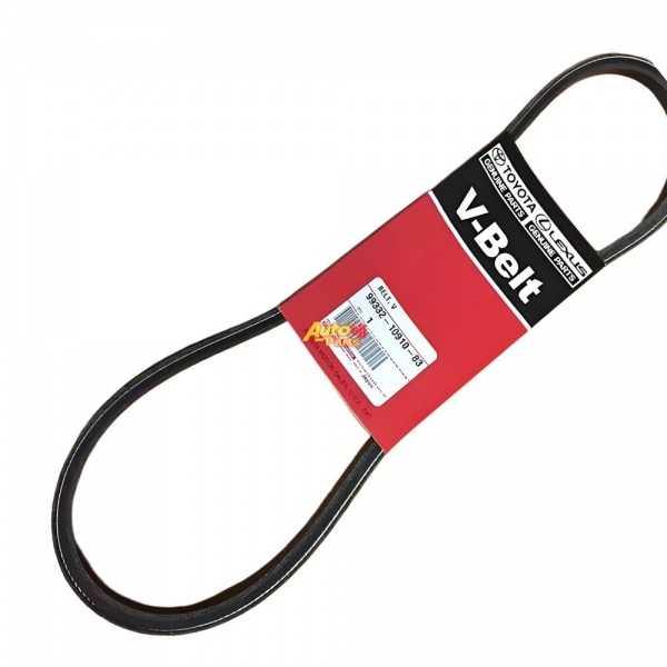 V-Belt 90916-02353 for Toyota Land Cruiser, Lexus LX, Volvo, Iveco