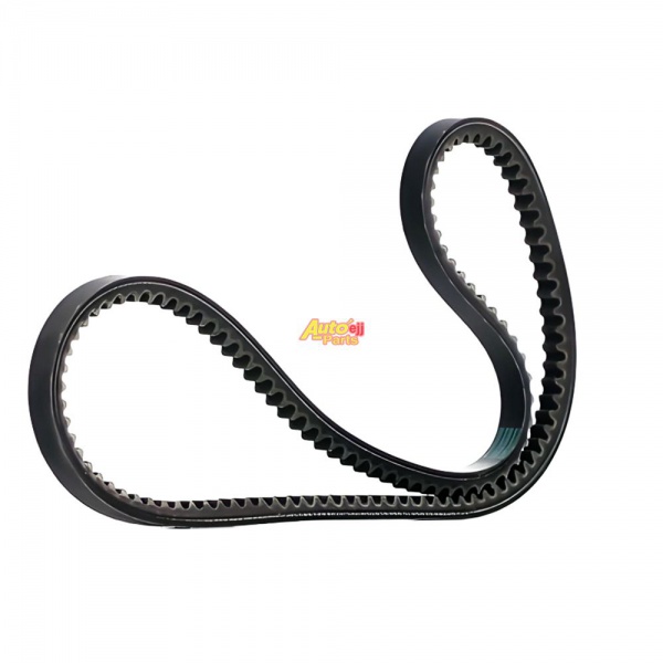 V-Belt 90916-02211 Engine Drive Belt for TOYOTA HILUX 3L-5 and Multi-Brand Applications