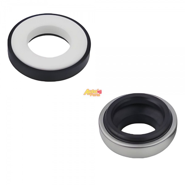 301-28 Rubber Ceramic Single Face Water Pump Mechanical Seal Rubber Ceramic Single Face Water Pump Mechanical Seal