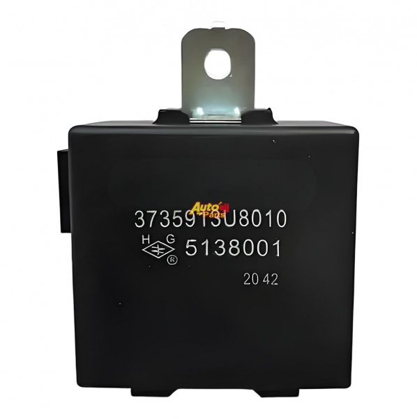 3735913U8010 Auto Parts Door Lock Relay Suitable for JAC J3 A13 M3 A30 IEV4/5/6E