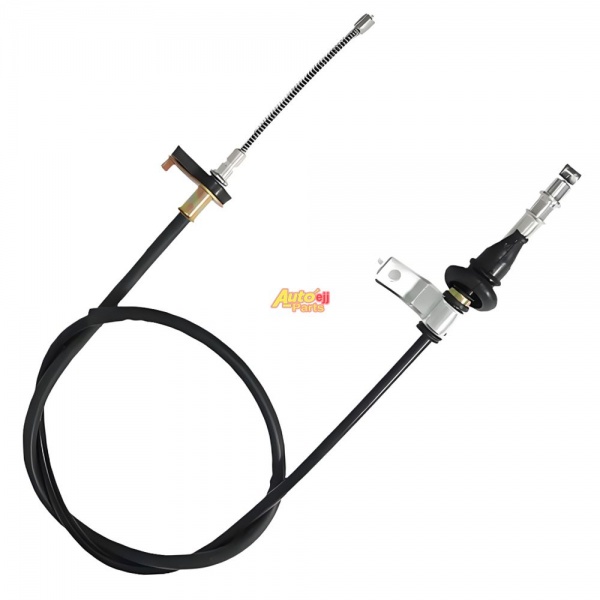 OEM 3508400U8010 Right Hand Parking Brake Cable for JAC J3 (2010-2016) | Genuine Replacement