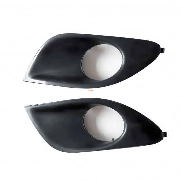 OEM 2803121U8010 Fog Lamp Covers 2803122U8010 for JAC J3 A13 & iEV4 | Factory Replacement