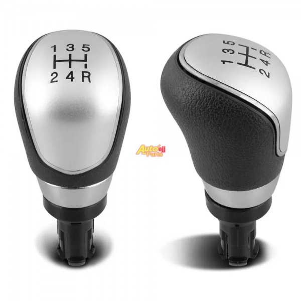1703100U2050 Manual Gear Shift Knob for JAC J2 (2012-2016)