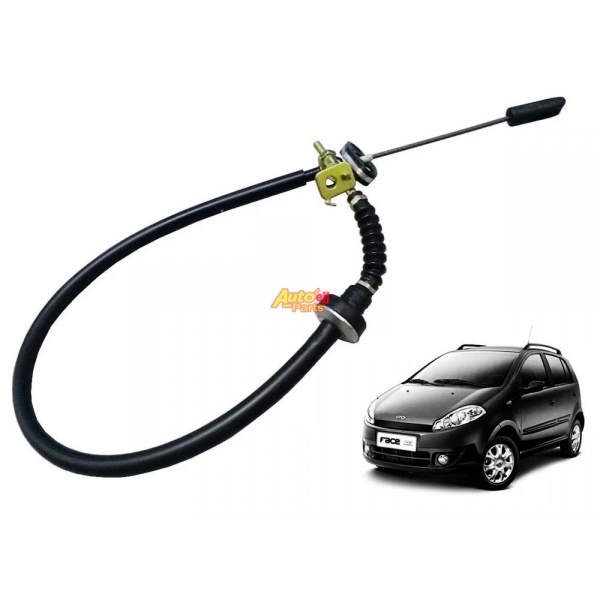 S12-1602040 Original Clutch Cable For Chery A1 Face Beat S121602040 High Quality