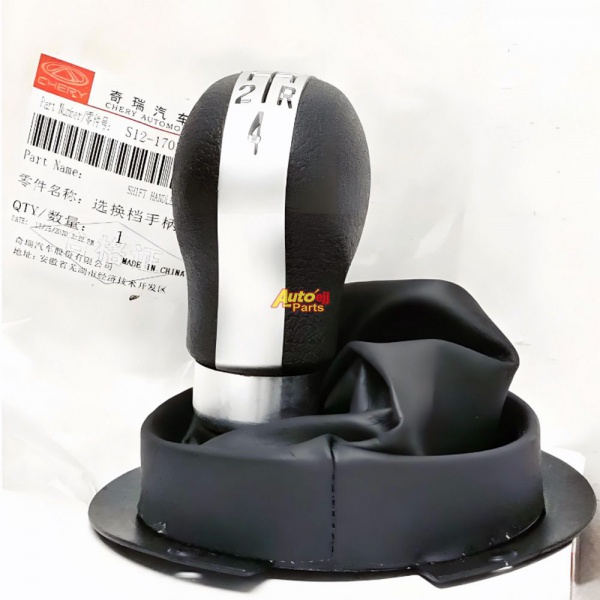 OEM S12-1703540 Gear Shift Trim S121703540 for Chery Face A1 Arauca