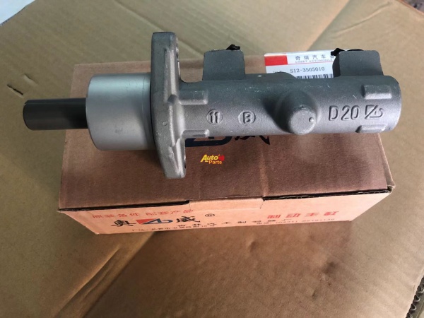 OE S12-3505010 Auto Parts Brake Master Cylinder Assy for Chery A1 Bomba De Freno Chery Arauca S123505010