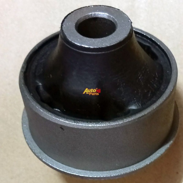 OE 54570-ED50A Control Arm Bushing High-Quality Suspension Bush for Nissan Tiida, Sentra, NV200