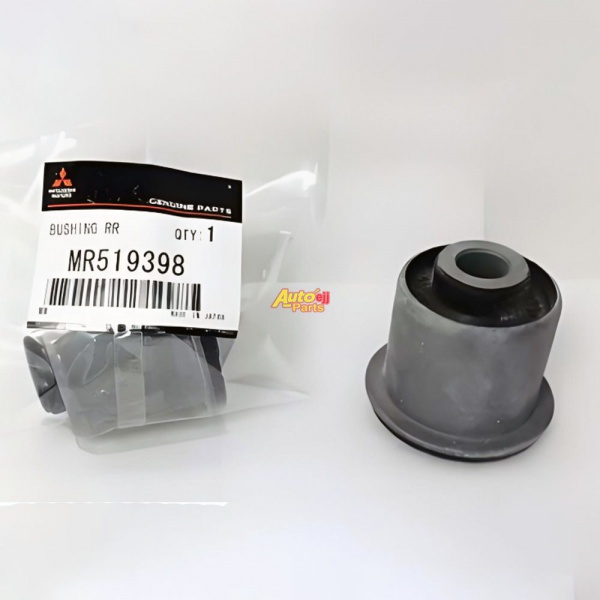 MR519398 Front Control Arm Bushing Kit for Mitsubishi Pajero IV