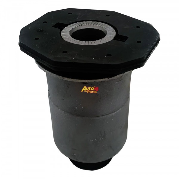 48655-60010 Auto Parts Supplier Lower Rubber Arm Bushing for Prado 4Runner Land Cruiser Lexus GX470 4806960010 48068-60010 48655-60030