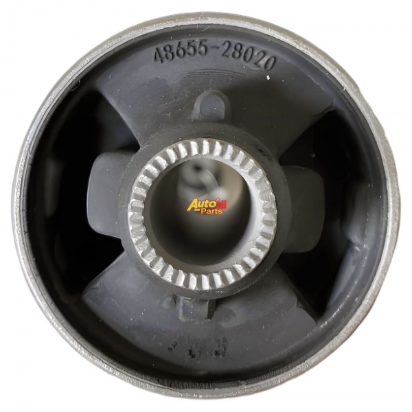48655-28020 Auto Suspension Parts Control Arm Bushing for Toyota Camry Lexus 4865528020 48655-33050
