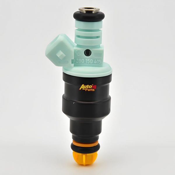 Fuel Injector 0280150415 for BMW 323i 325i 525i M3 2.5L 3.0L 1991-1999 13641730060 0280150725 0280150996