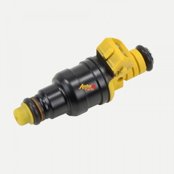Fuel Injector 0280150702 0280150718 0280150943 E6TE-A3B Nozzle for Chevrolet Ford Mustang Expedition Crown Victoria Lincoln